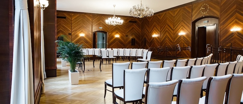 Szczeciński USC czeka na wytyczne rządu. Po wyroku TSUE w sprawie małżeństw jednopłciowych