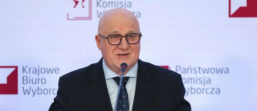 PKW: frekwencja na godz. 17 wyniosła 50,69 proc. Szczecin powyżej średniej