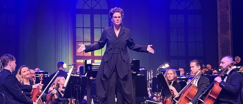 Koncert Noworoczny w Operze na Zamku. Będzie niespodzianka