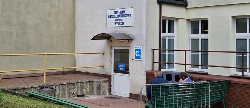 SOR czyli paranoja z pacjentami… Lekarz pacjentowi wilkiem?