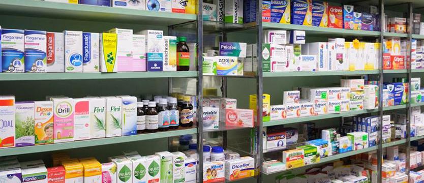 W aptekach też nieco drożej. Więcej za leki nierefundowane