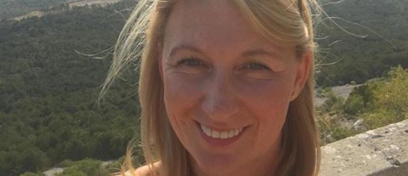 Sołtys Anna Sobczyńska najlepsza w województwie