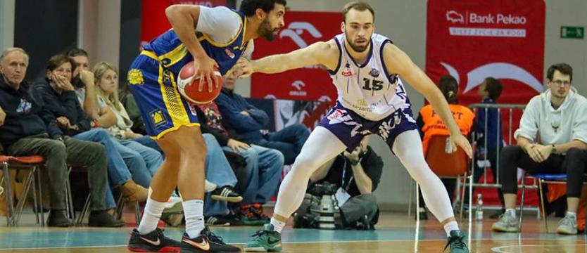 Koszykówka. King wciąż nie do zatrzymania