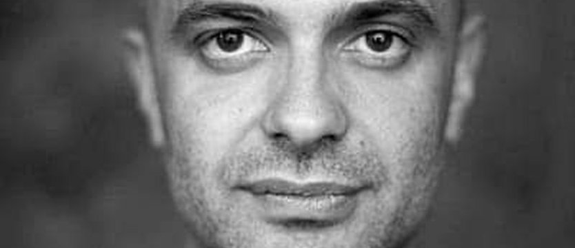 Nie żyje Jacek "Budyń" Szymkiewicz, założyciel zespołu Pogodno. Miał 48 lat