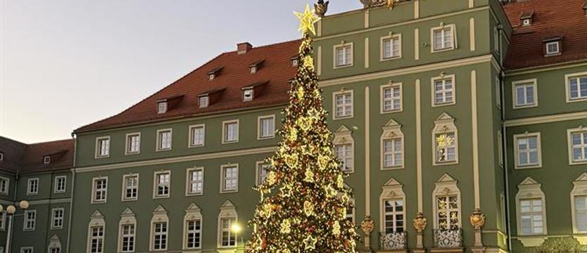 W piątek magistrat zamknięty