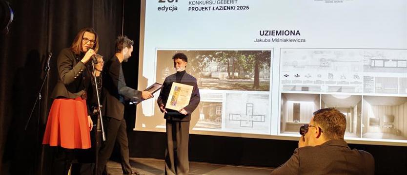 „Uziemiona” przy Jasnych Błoniach. Toaleta jako „element publicznej troski”