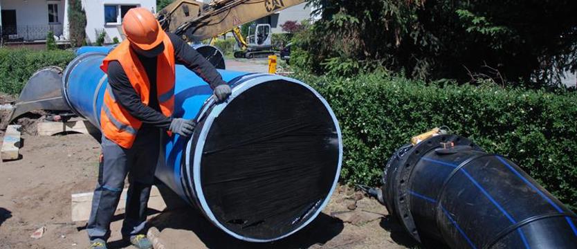 Przebudowa "Miedwianki". Czas na kolejne części