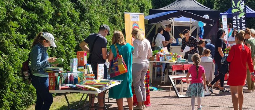 Dni Warszewa rozpoczęte. W niedzielę czeka nas jeszcze Festyn Antoniański