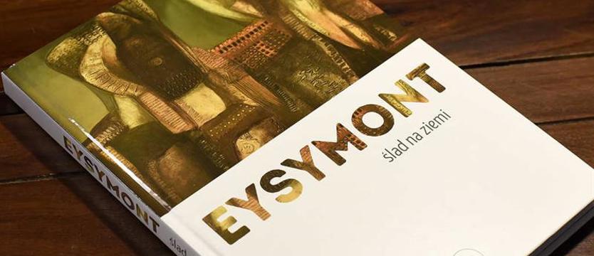 Lepił z rozgrzanej emalii, kuł w blasze. Promocja albumu o wybitnym plastyku