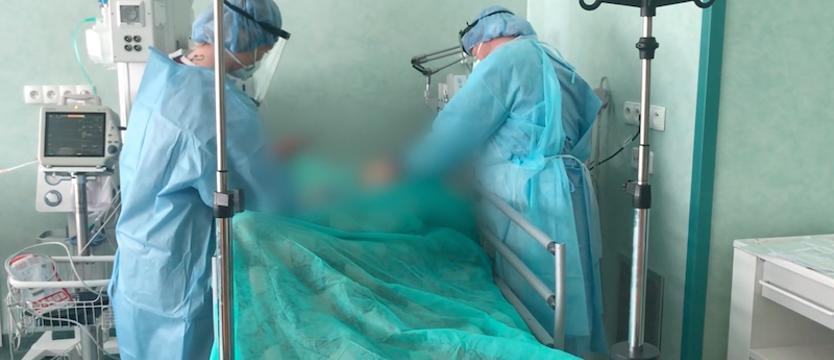 W Zachodniopomorskiem 274 nowe przypadki COVID-19. Zmarła jedna osoba