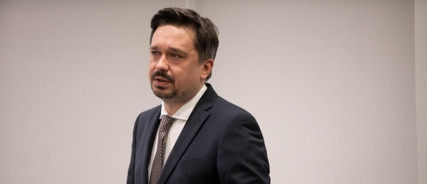 RPO zwróci się do szefa MSWiA w sprawie tzw. patroli obywatelskich na granicy