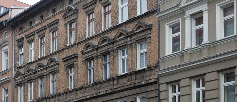 Mieszkania od miasta – wciąż mało