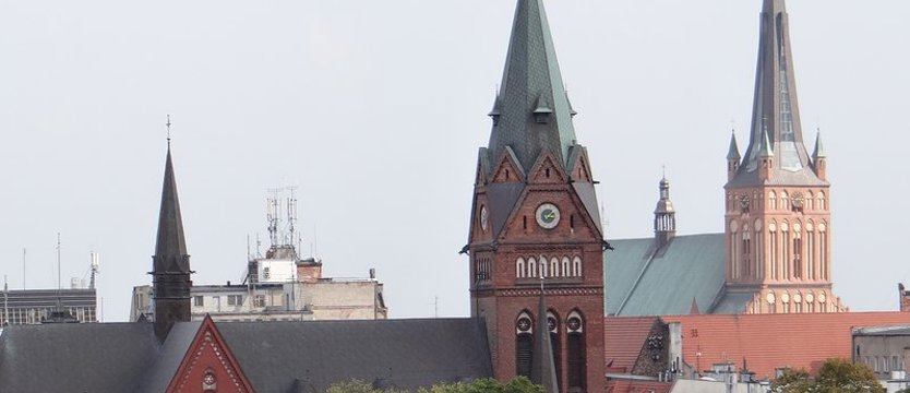 „Porozmawiajmy o zabytkach”. Finał konsultacji w Szczecinie