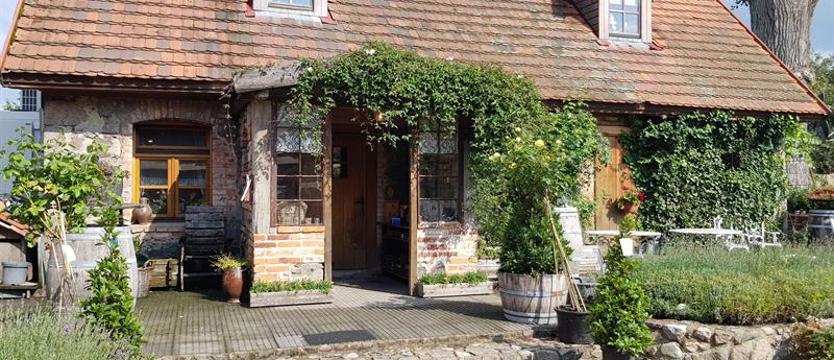 Konkurs. Piękna Zachodniopomorska Wieś