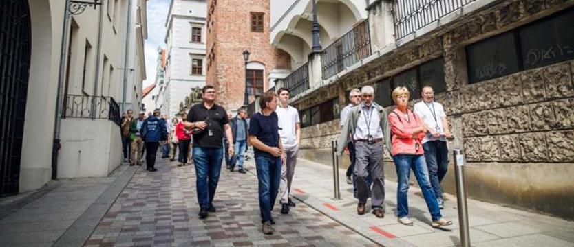 Wrześniowe spacery z przewodnikiem. Szczecin z nieoczywistej strony