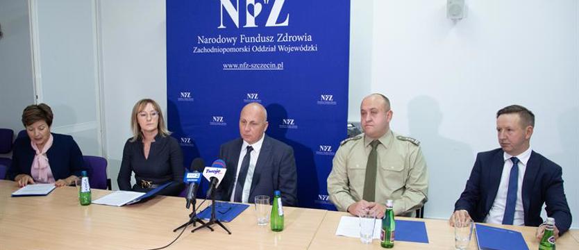 Prawie 330 milionów złotych dla Zachodniopomorskiego. Nie tylko na podwyżki