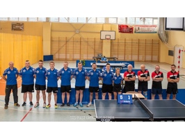 Masa Tenisi: Şampiyon Polisin Yenilgisi