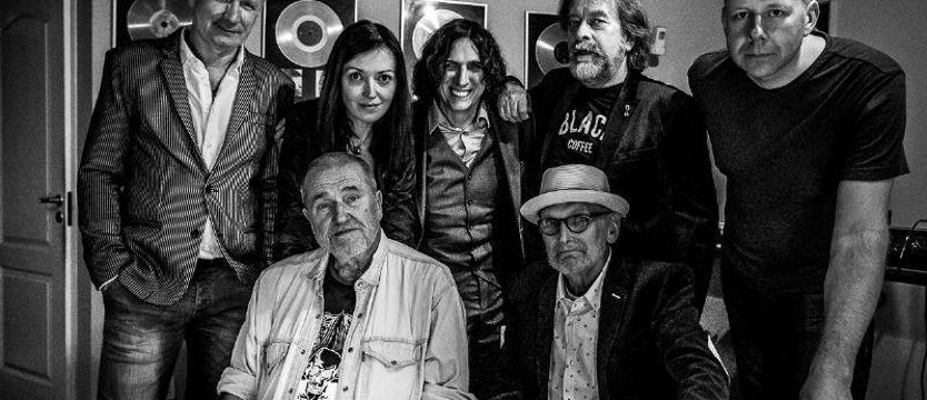 „Laborka” się nie starzeje. Zespół Laboratorium – 50 lat na scenie