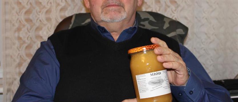 Pszczoły na szczęście nie chorują na COVID-19