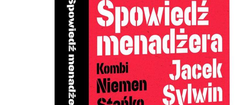 „Spowiedź menadżera” w Ogrodach Śródmieście