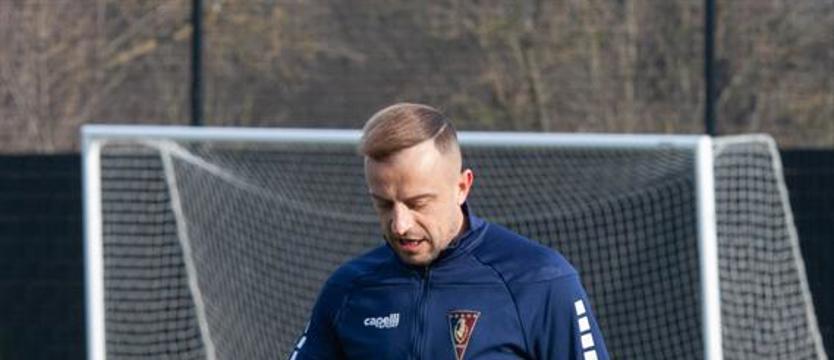 Piłka nożna. Grosik i sekundy