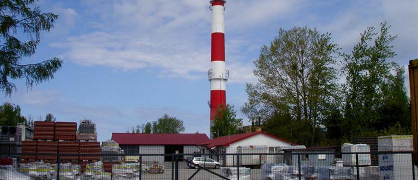 Jest umowa na budowę instalacji spalania biomasy. Kotłownia ma być gotowa w 2028 r.