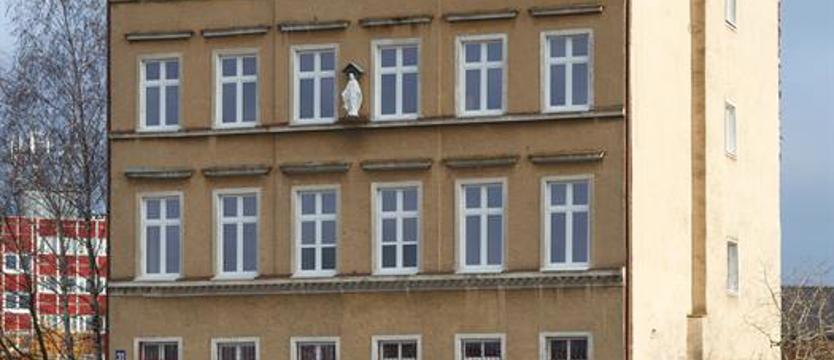 Siostry z Bulwaru Gdańskiego