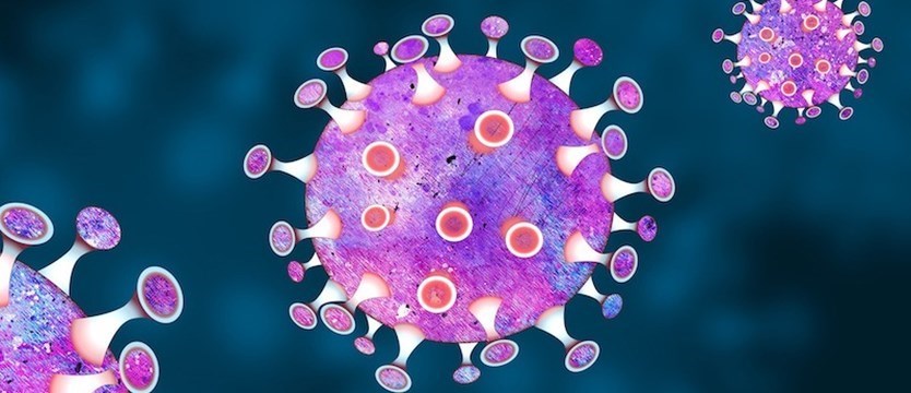 W kraju ponad 14 tysięcy nowych zakażeń koronawirusem