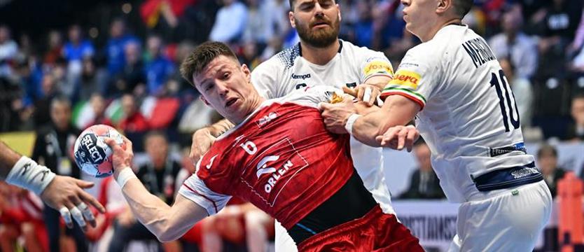 Piłka ręczna. Kompromitacja Biało-Czerwonych i hiszpańskiego selekcjonera w mistrzostwach Europy