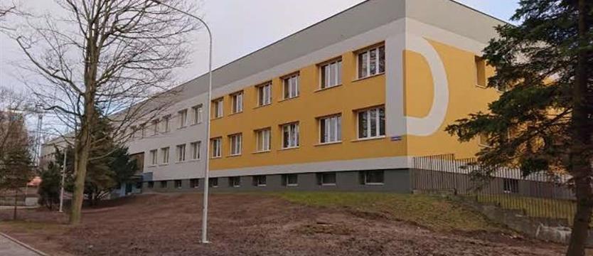 Dyrektor Szpitala Regionalnego w Kołobrzegu zostaje