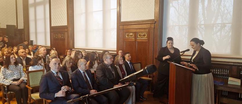 Stypendia dla najlepszych licealistów w regionie