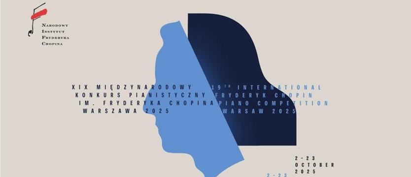 Konkurs Chopinowski. Polak w gronie 11 pianistów zakwalifikowanych do finału