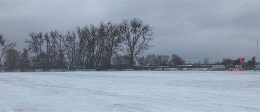Piłka nożna. Zawodnicy Świtu z koronawirusem, a Olimpia chce grać!