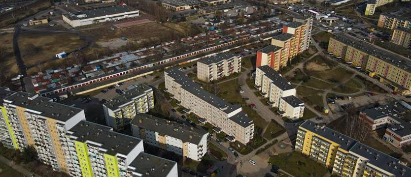 Sektor nieruchomości pod presją. Ceny najmu na chwilę się zatrzymały