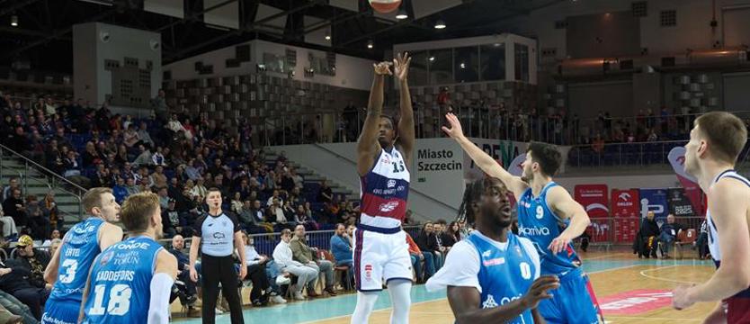 Koszykówka. 202 punkty i zwycięstwo Kinga