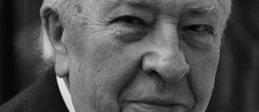 Odszedł Jerzy Romanowski były dyrektor szpitala na Pomorzanach