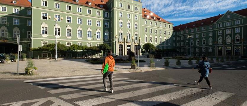 Trwają konsultacje dla organizacji. Miasto czeka na opinie