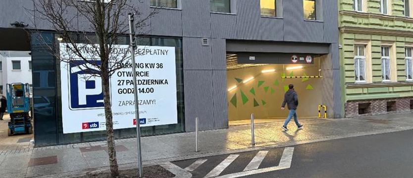 NiOL analizuje ewentualne zmiany w parkingowcu. Będzie niższa nocna stawka?
