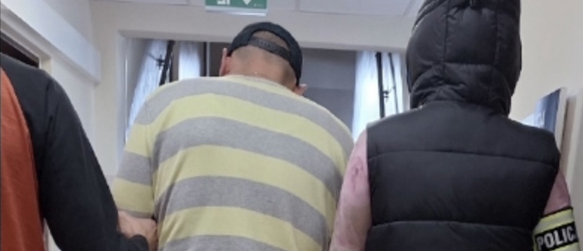 Kolejni zatrzymani w sprawie zabójstwa w Policach