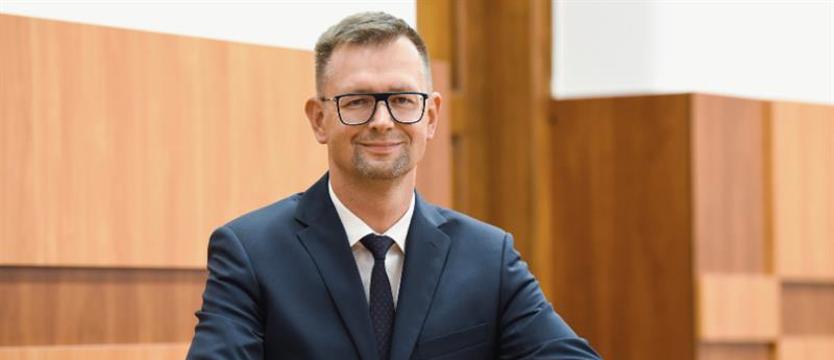 Innowacje są kluczowe. Szczeciński naukowiec w ważnym gremium