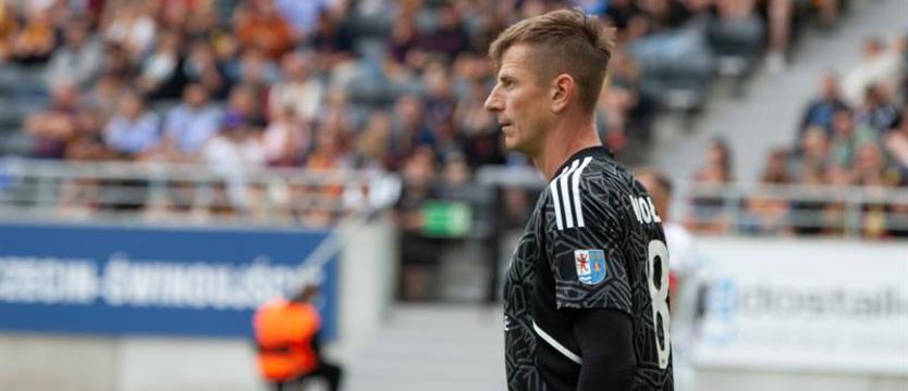 Piłka nożna. We wtorek gra Kotwica, były mistrz Polski w Kołobrzegu