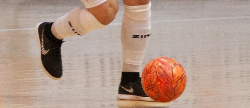 Futsal. Wyszarpany punkt szczecińskich futsalistów