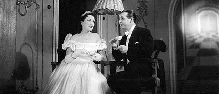 Minęło 65 lat od pierwszej premiery! Pomysł na Operetkę powstał w pociągu relacji Szczecin – Gdynia