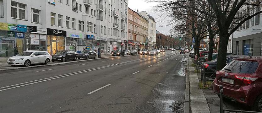 Czytelnicy o „modernizacji” al. Wojska Polskiego. Inne miasta nam zazdroszczą...