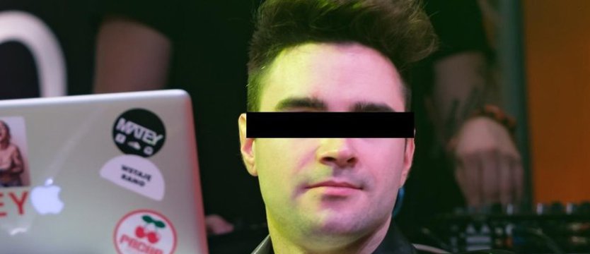 Youtuber Stuart K.-B., znany jako Stuu, został zatrzymany w Wielkiej Brytanii