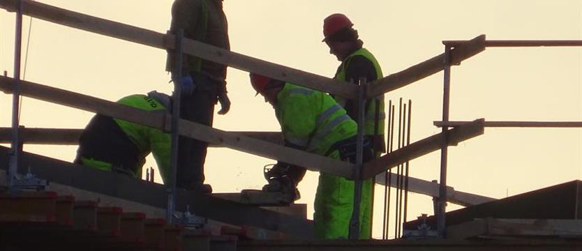 Przedsiębiorcy gromadzą kapitał. Wojna jak pandemia?