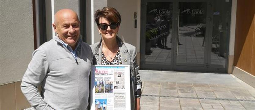 Ryszard Konkolewski skończył 70 lat