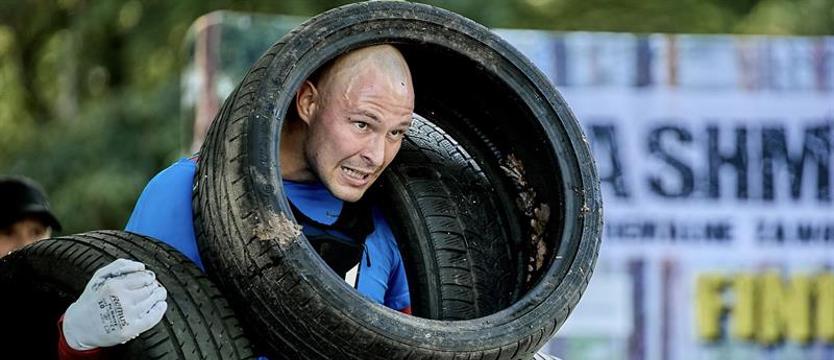 Ekstremalne zawody w sprzątaniu. Trashmageddon 2026 – efekt zaskoczył!