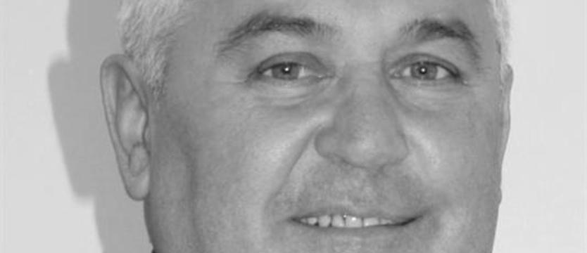 Zmarł Zygmunt Baś, dyrektor białogardzkiego szpitala