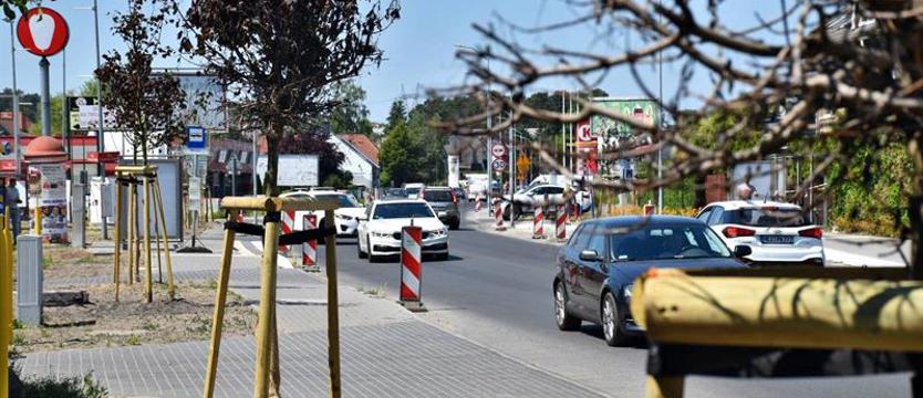 Modra i Koralowa: przepustki nie pomogą. Od środy kolejne utrudnienia